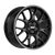 BBS CH-R 5x130 19x11 +56 Satin Black Polished Rim Protector