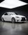 BBS CH-R 5x130 19x8.5 +51 Brilliant Silver Polished Rim Protector