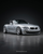 2005 Bmw z4 with aftermarket wheels - visualization by THREEPIECE.US
