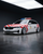 BBS CH-R aftermarket wheels - visualization by THREEPIECE.US