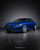 BBS CH-R aftermarket wheels - visualization by THREEPIECE.US