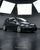 2015 Golf gti with aftermarket wheels - visualization by THREEPIECE.US