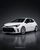 BBS CH-R aftermarket wheels - visualization by THREEPIECE.US