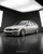 1999 Is200 seilver with aftermarket wheels - visualization by THREEPIECE.US
