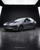 BBS CH-R 5x112 18x8.5 +47 Satin Black Polished Rim Protector