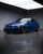 BBS CH-R 5x115 20x9 +24 Satin Black Polished Rim Protector