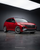 2022 Hyundai Tucson N line with aftermarket wheels - visualization by THREEPIECE.US