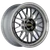 BBS LM 5x112 18x8 +45 Gold Center / Diamond Cut Lip