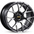 BBS RE-V7 5x112 19x8.5 +43 Diamond Black