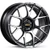 BBS RE-V7 5x120 19x9.5 +25 Gloss Diamond Black