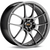 BBS RF 5x100 18x8 +45 Diamond Black