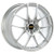BBS RF 4x100 17x7 +38 Silver