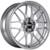 BBS RG-R 5x100 17x7.5 +35 Diamond Silver