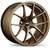 BBS RI-A 5x114.3 18x9 +50 Matte Bronze