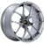 BBS RI-S 5x120 20x9 +25 Diamond Sliver