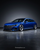 Advan Racing ONI2 PROGRESSIVE 5x114.3 20x8.5 +33 MACHINING & DIAMOND CUT
