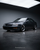 Advan Racing ONI2 PROGRESSIVE 5x112 20x9.5 +25 MACHINING & RACING GLOSS BLACK