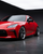 Advan Racing GT BEYOND 5x100 18x8.5 +45 MACHINING & HYPER PLATINUM BLACK