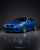 2017 BMW 330i with aftermarket wheels - visualization by THREEPIECE.US