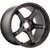 Advan Racing GT BEYOND 5x112 18x8.0 +42 RACING COPPER BRONZE