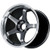 Advan Racing GT BEYOND 5x114.3 17x8.5 +31 RACING TITANIUM BLACK