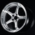 Advan Racing GT BEYOND-R 5x114.3 18x9.0 +25 MACHINING & DIAMOND CUTTING