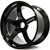Advan Racing GT for PORSCHE 5x112 21x10.5 +19 RACING GLOSS BLACK