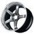 Advan Racing GT PV 5x114.3 19x10.5 +25 MACHINING & HYPER PLATINUM BLACK