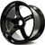 Advan Racing GT PV 5x120 21x12.0 +45 RACING GLOSS BLACK