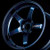 Advan Racing GT PV 5x120 19x10.0 +32 RACING TITANIUM BLUE