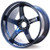Advan Racing GT PV 5x114.3 21x12.0 +20 RACING TITANIUM BLUE & RING