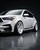 Advan Racing GT PV 5x114.3 20x10.0 +35 RACING WHITE