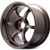 Advan Racing R6 5x112 18x8.0 +42 RACING COPPER BRONZE