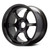 Advan Racing R6 5x112 18x9.5 +25 RACING TITANIUM BLACK