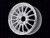 Advan Racing RCx4 4x100 15x6.5 +38 RALLY WHITE