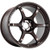 Advan Racing RG-4 5x114.3 17x8.0 +37 RACING COPPER BRONZE