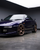 1998 Toyota MR2 with aftermarket wheels - visualization by THREEPIECE.US