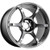 Advan Racing RG-4 5x114.3 18x8.0 +44 RACING HYPER BLACK & RING