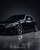Advan Racing RG-4 5x120 18x9.5 +38 RACING HYPER BLACK & RING