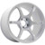 Advan Racing RG-4 5x114.3 18x8.5 +37 RACING WHITE METALLIC & RING