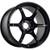 Advan Racing RG-4 5x112 18x9.5 +25 SEMI GLOSS BLACK