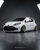 Advan Racing RG-D2 4x100 15x7.0 +30 MACHINING & CHAMPAGNE GOLD