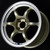 Advan Racing RG-D2 4x98 17x7.5 +35 MACHINING & CHAMPAGNE GOLD