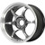 Advan Racing RG-D2 4x100 15x5.5 +38 MACHINING & RACING HYPER BLACK