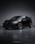 Advan Racing RG-D2 5x120 18x8.5 +35 MACHINING & RACING HYPER BLACK