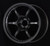 Advan Racing RG-D2 5x114.3 17x8.5 +31 SEMI GLOSS BLACK