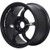 Advan Racing RG-D2 for TRUCK 6x139.7 18x9.0 +00 SEMI GLOSS BLACK