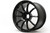Advan Racing RSII 5x114.3 17x9.0 +45 HYPER BLACK