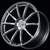Advan Racing RSII 5x112 17x7.5 +48 HYPER SILVER