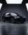 Advan Racing RSIII 5x114.3 19x8.5 +45 BLACK CHROME